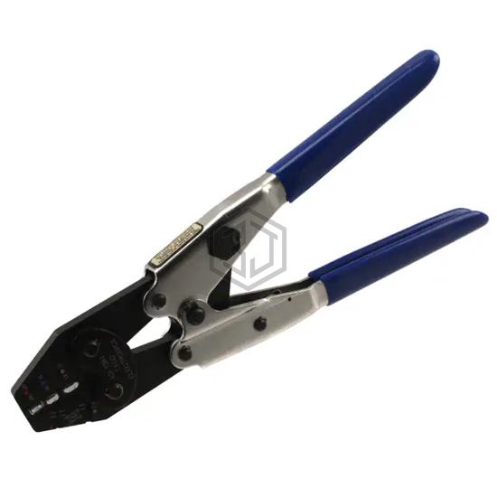 CS1660-000 - TE Connectivity Aerospace, Defense and Marine - Crimpers, Applicators, Presses