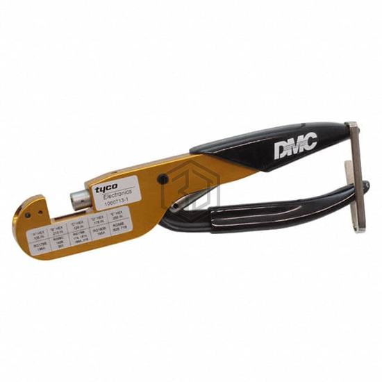 1060713-1 - TE Application Tooling - Crimpers, Applicators, Presses