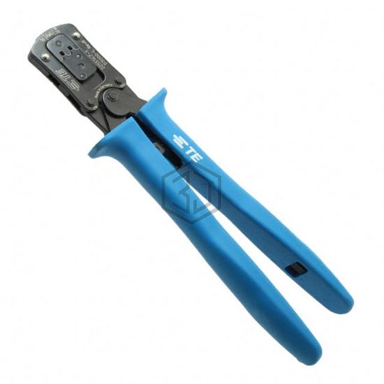 2255147-1 - TE Application Tooling - Crimpers, Applicators, Presses