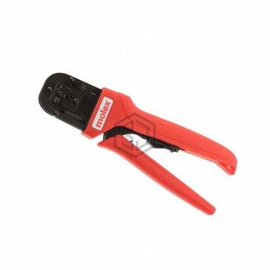 2002182500 - Molex - Crimpers, Applicators, Presses
