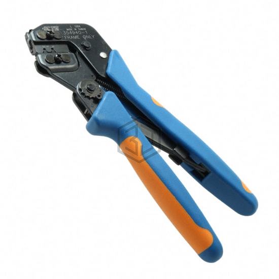 1285002-1 - TE Application Tooling - Crimpers, Applicators, Presses