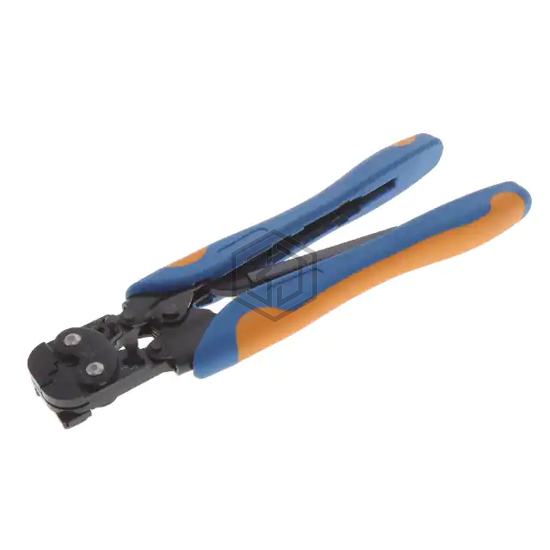 47386-5 - TE Application Tooling - Crimpers, Applicators, Presses