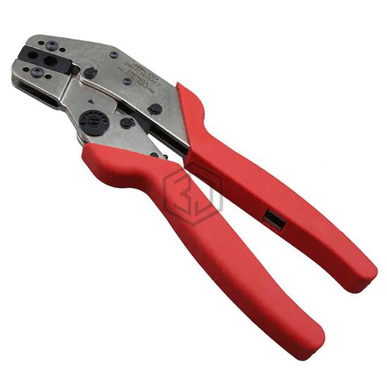 UHDBNC47CR - Switchcraft Inc. - Crimpers, Applicators, Presses