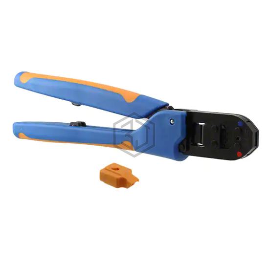 91548-1 - TE Application Tooling - Crimpers, Applicators, Presses