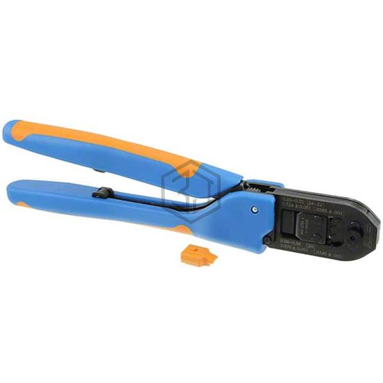 91544-1 - TE Application Tooling - Crimpers, Applicators, Presses