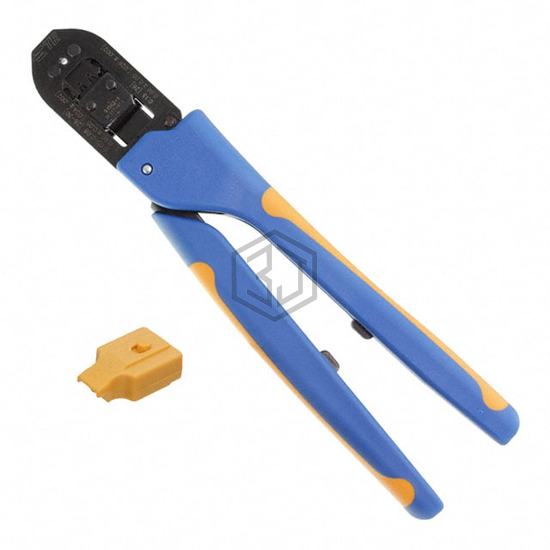 91562-1 - TE Application Tooling - Crimpers, Applicators, Presses