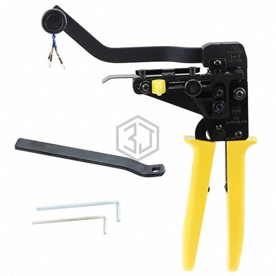 09990000119 - HARTING - Crimpers, Applicators, Presses