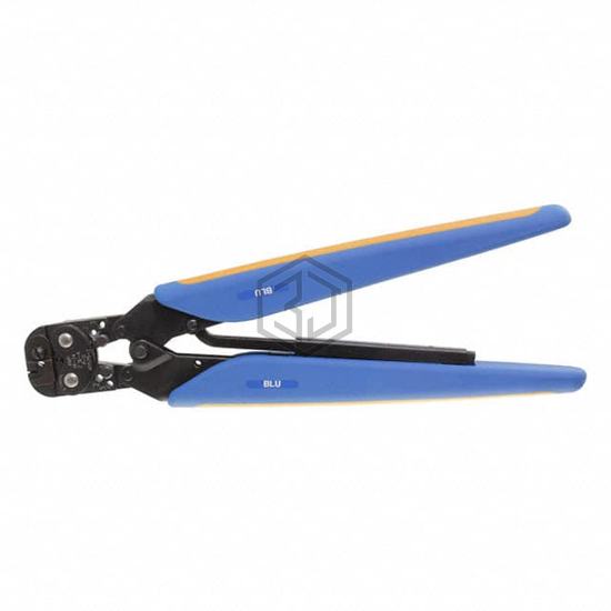 45575-1 - TE Application Tooling - Crimpers, Applicators, Presses