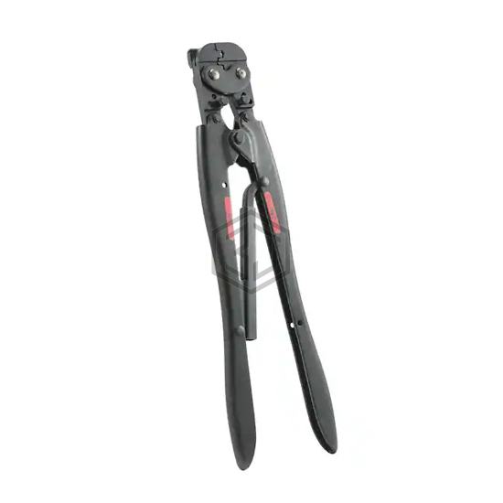 69151-1 - TE Application Tooling - Crimpers, Applicators, Presses