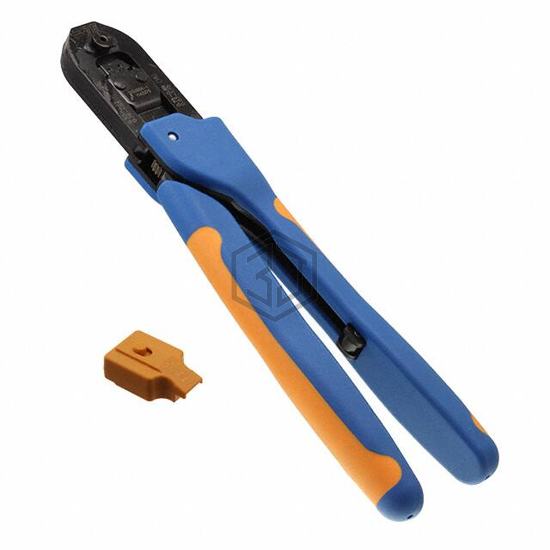 2063850-1 - TE Application Tooling - Crimpers, Applicators, Presses