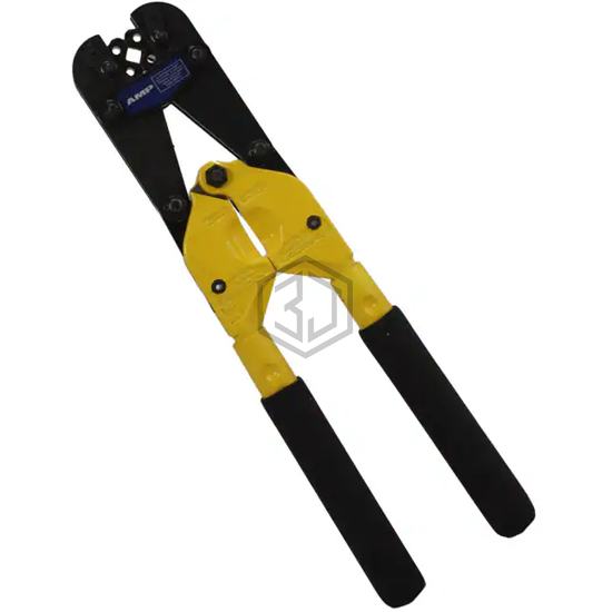 601075 - TE Application Tooling - Crimpers, Applicators, Presses