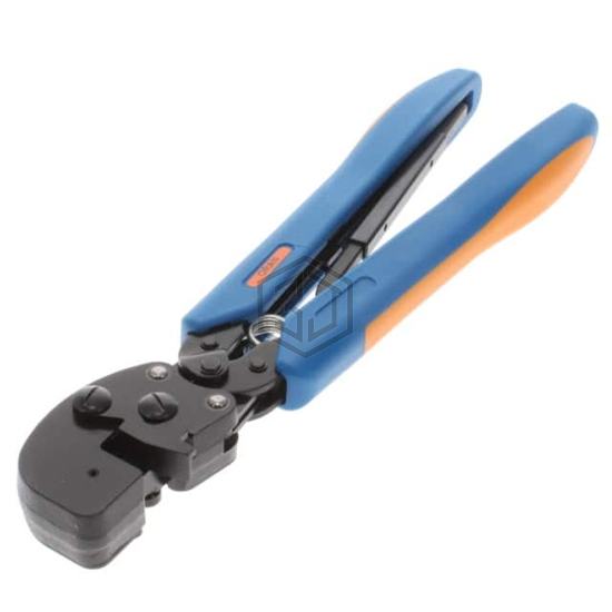 576780 - TE Application Tooling - Crimpers, Applicators, Presses