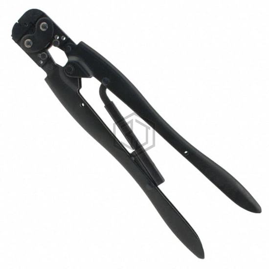 90185-1 - TE Application Tooling - Crimpers, Applicators, Presses