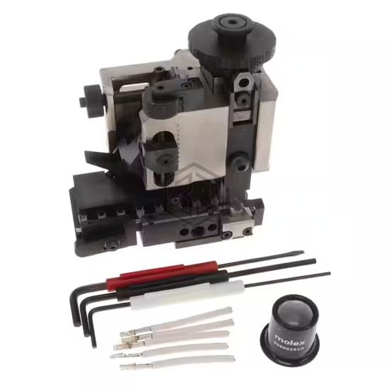 0638953200 - Molex - Crimpers, Applicators, Presses