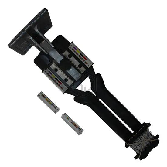 229378-1 - TE Application Tooling - Crimpers, Applicators, Presses
