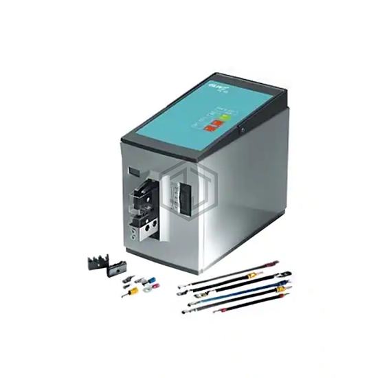 EC 65 - American Electrical Inc. - Crimpers, Applicators, Presses
