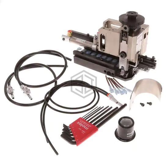 0638854200 - Molex - Crimpers, Applicators, Presses