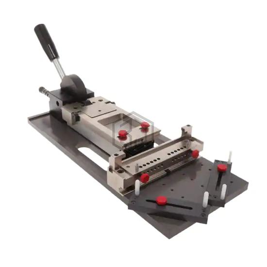 767511-1 - TE Connectivity AMP Connectors - Crimpers, Applicators, Presses
