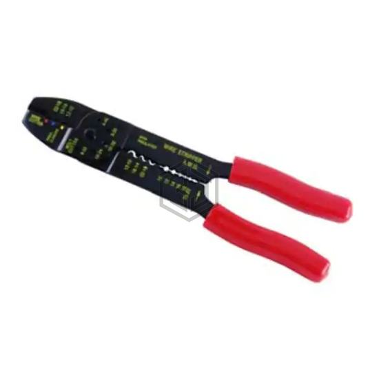 76-MCT1 - NTE Electronics, Inc - Crimpers, Applicators, Presses
