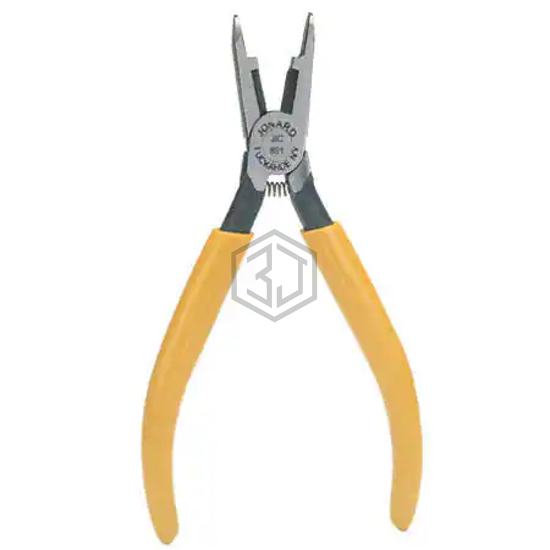JIC-891 - Jonard Tools - Crimpers, Applicators, Presses