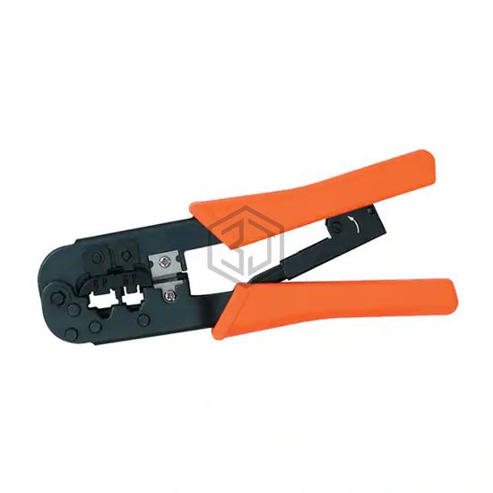 TEL-6030 - Quest Technology International Inc. - Crimpers, Applicators, Presses