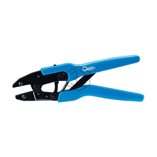 TRF-1001 - Quest Technology International Inc. - Crimpers, Applicators, Presses