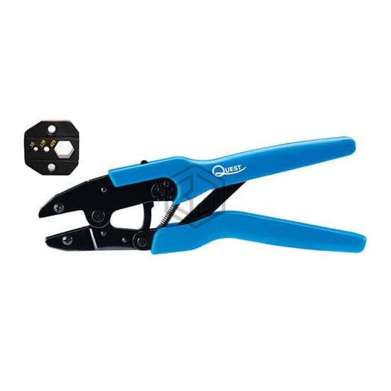 TRF-3030 - Quest Technology International Inc. - Crimpers, Applicators, Presses