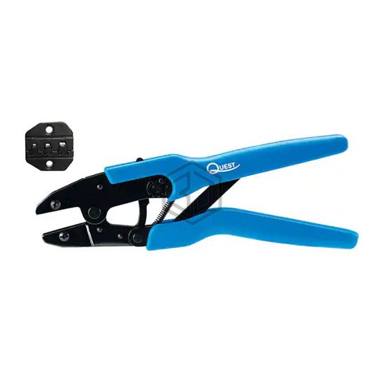 TRF-3052 - Quest Technology International Inc. - Crimpers, Applicators, Presses