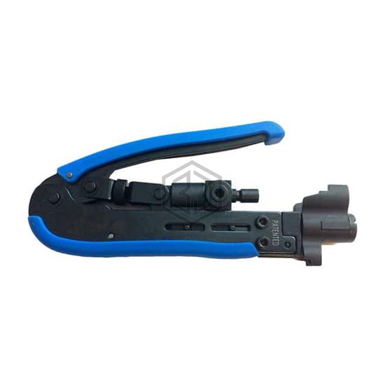 TFC-4085 - Quest Technology International Inc. - Crimpers, Applicators, Presses