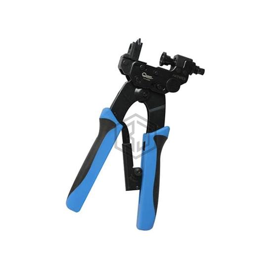 TFC-4080 - Quest Technology International Inc. - Crimpers, Applicators, Presses
