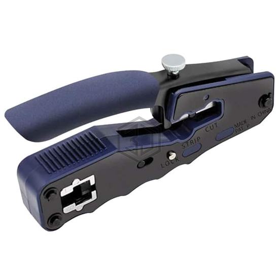 T100-PT1 - Tripp Lite - Crimpers, Applicators, Presses
