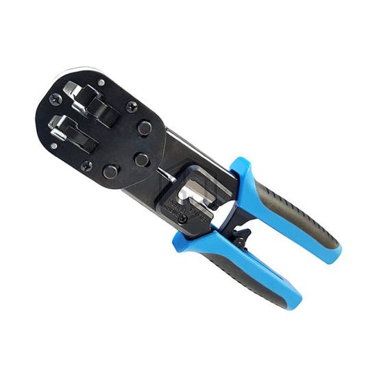 TEL-6002 - Quest Technology International Inc. - Crimpers, Applicators, Presses