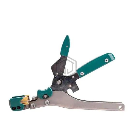 PIC-G - Jonard Tools - Crimpers, Applicators, Presses