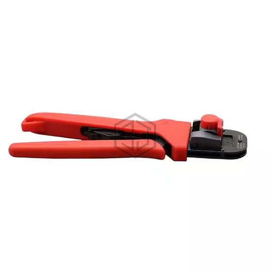 2133093200 - Molex - Crimpers, Applicators, Presses