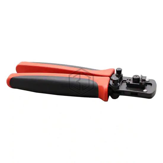 0638279200 - Molex - Crimpers, Applicators, Presses