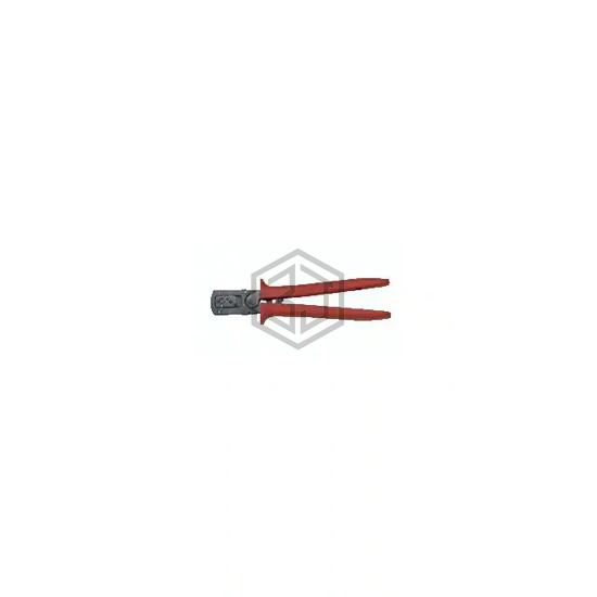 2133093600 - Molex - Crimpers, Applicators, Presses