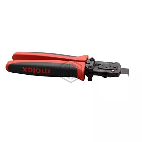 2133092100 - Molex - Crimpers, Applicators, Presses