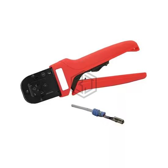 0638234600 - Molex - Crimpers, Applicators, Presses