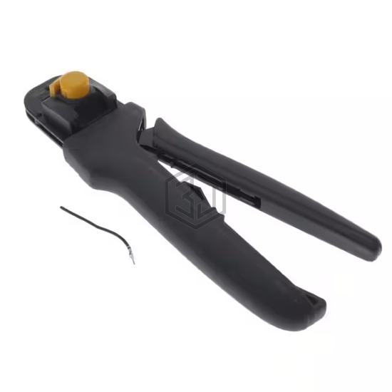 FLH-CT-0-03 - Amphenol ICC (Commercial Products) - Crimpers, Applicators, Presses