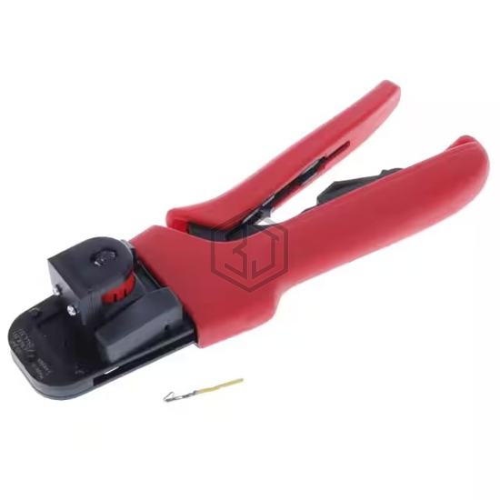 2002182900 - Molex - Crimpers, Applicators, Presses