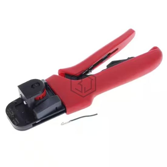 2002182800 - Molex - Crimpers, Applicators, Presses