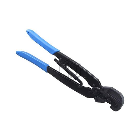 DTT-12-01 - TE Application Tooling - Crimpers, Applicators, Presses