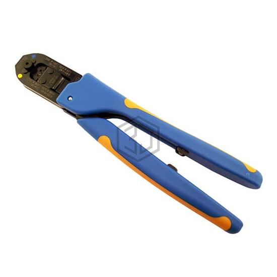 1213783-1 - TE Application Tooling - Crimpers, Applicators, Presses