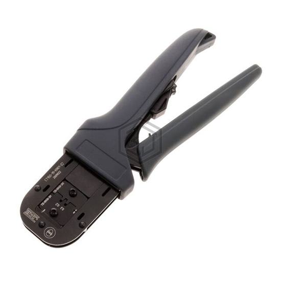 C2777-CT150-19-KN01-22 - JAE Electronics - Crimpers, Applicators, Presses