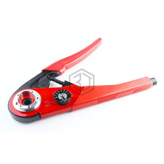 1731121731 - Molex - Crimpers, Applicators, Presses