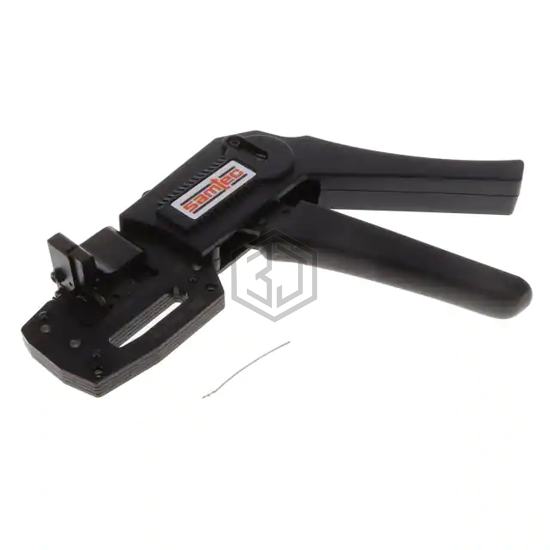 CAT-HT-396-3232-12 - Samtec Inc. - Crimpers, Applicators, Presses