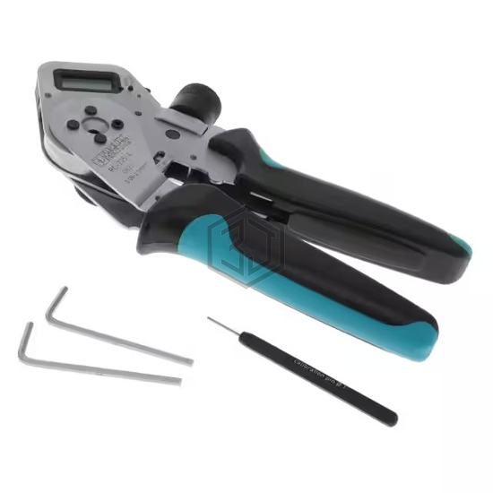 1614590 - Phoenix Contact - Crimpers, Applicators, Presses