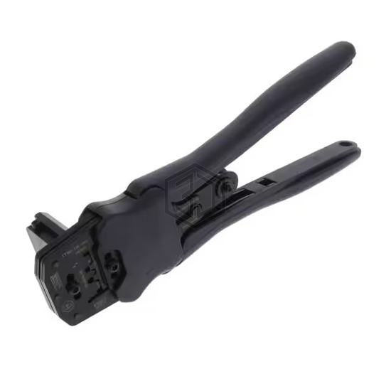 C2777-CT160-23E-KN01 - JAE Electronics - Crimpers, Applicators, Presses