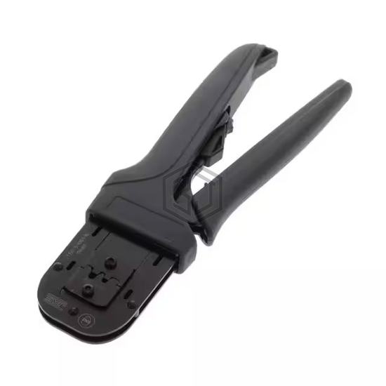 C2777-CT150-19-KN01-16 - JAE Electronics - Crimpers, Applicators, Presses