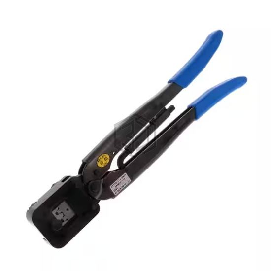 C2777-CT170-21J-KN01 - JAE Electronics - Crimpers, Applicators, Presses